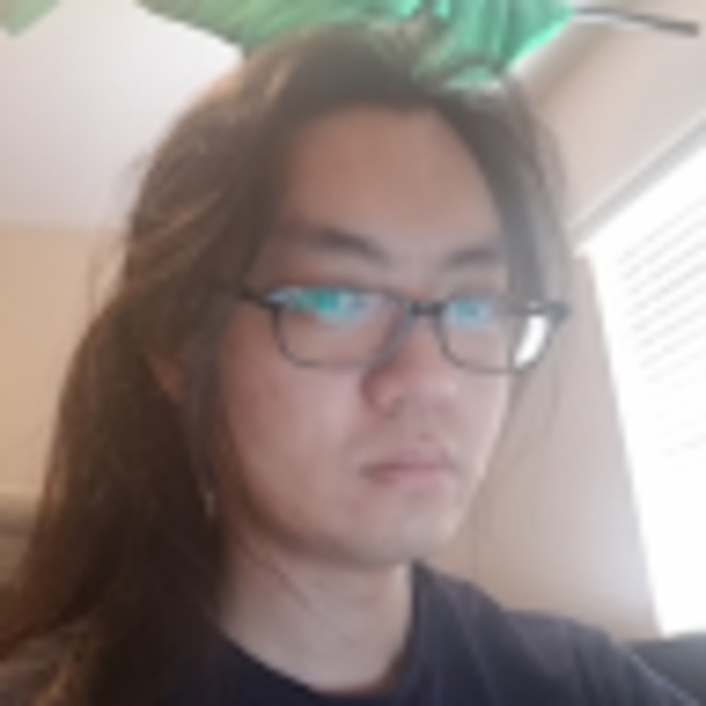 Meet your Posher, Thomas